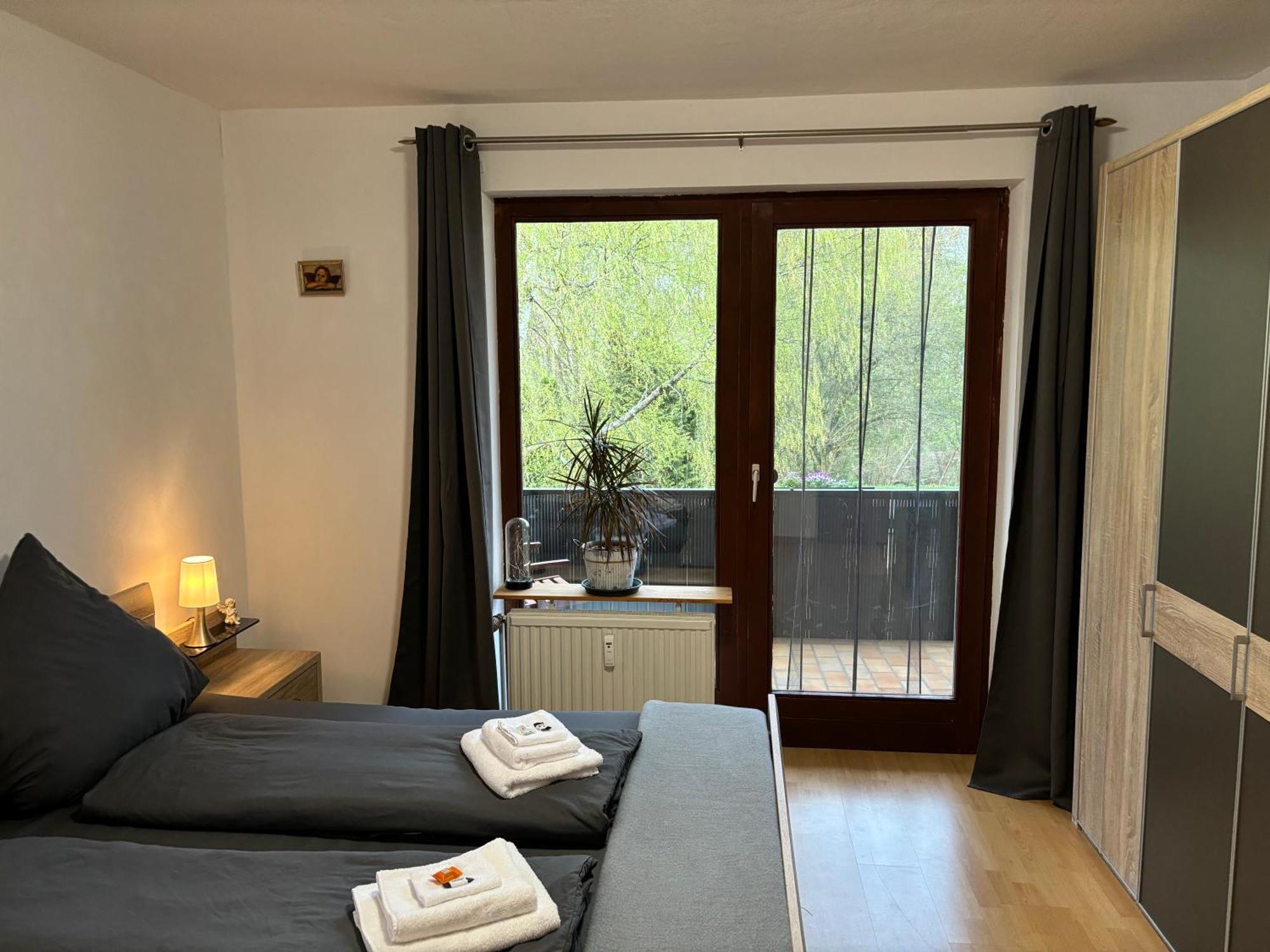 Apartment Henriette Walkenried