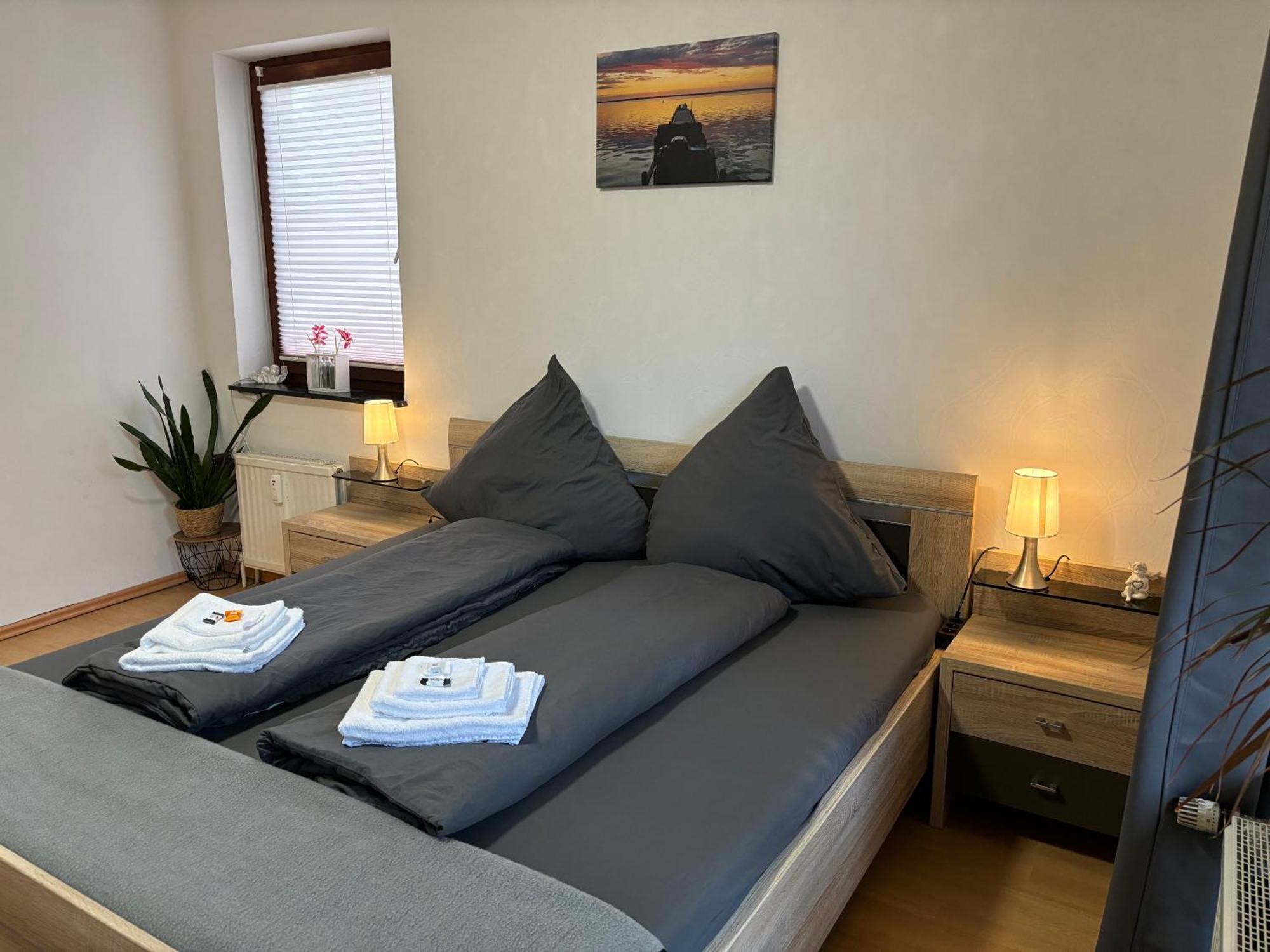 Henriette Apartment Walkenried