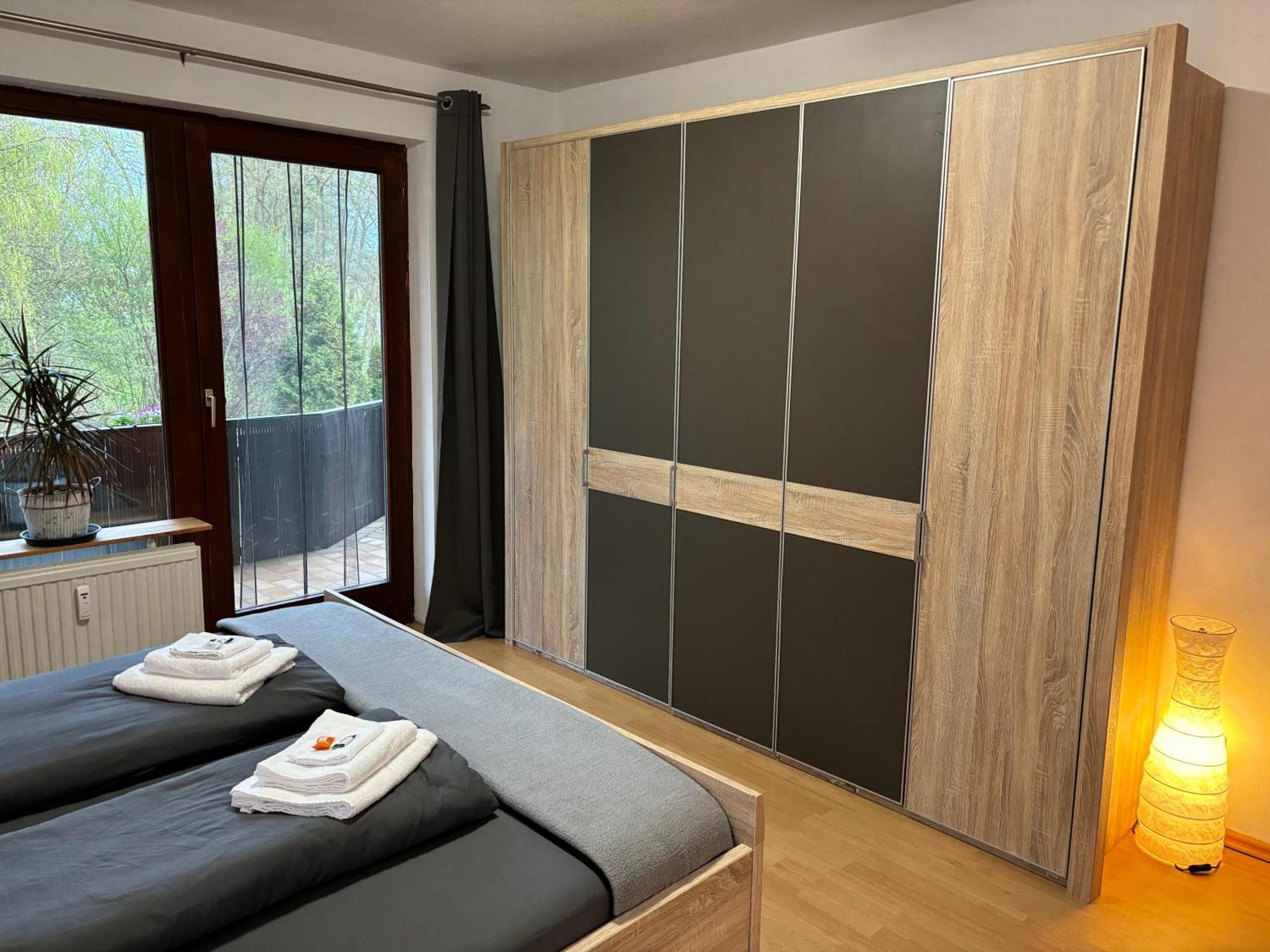 Henriette Apartment *