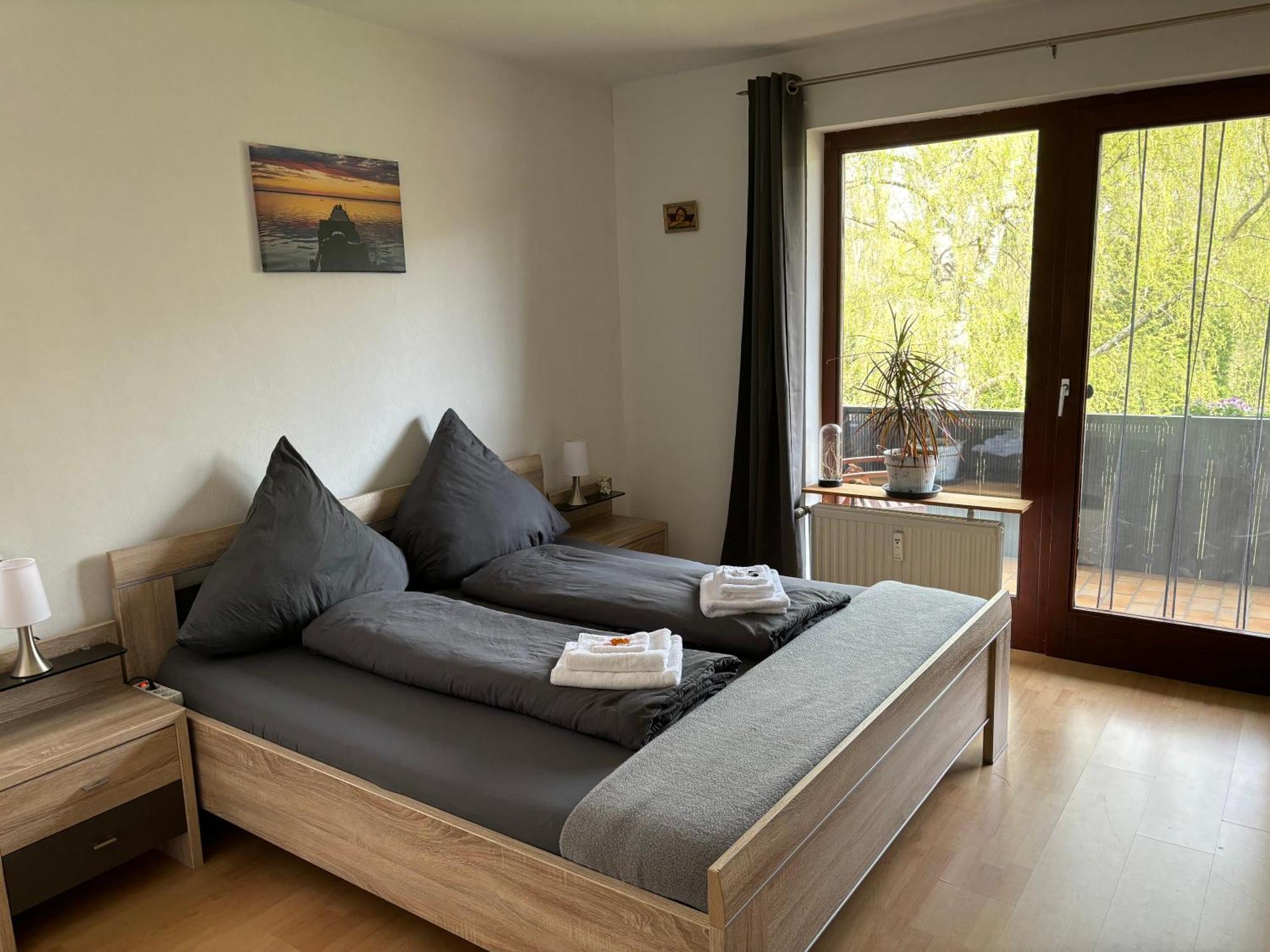 Henriette Apartment Walkenried