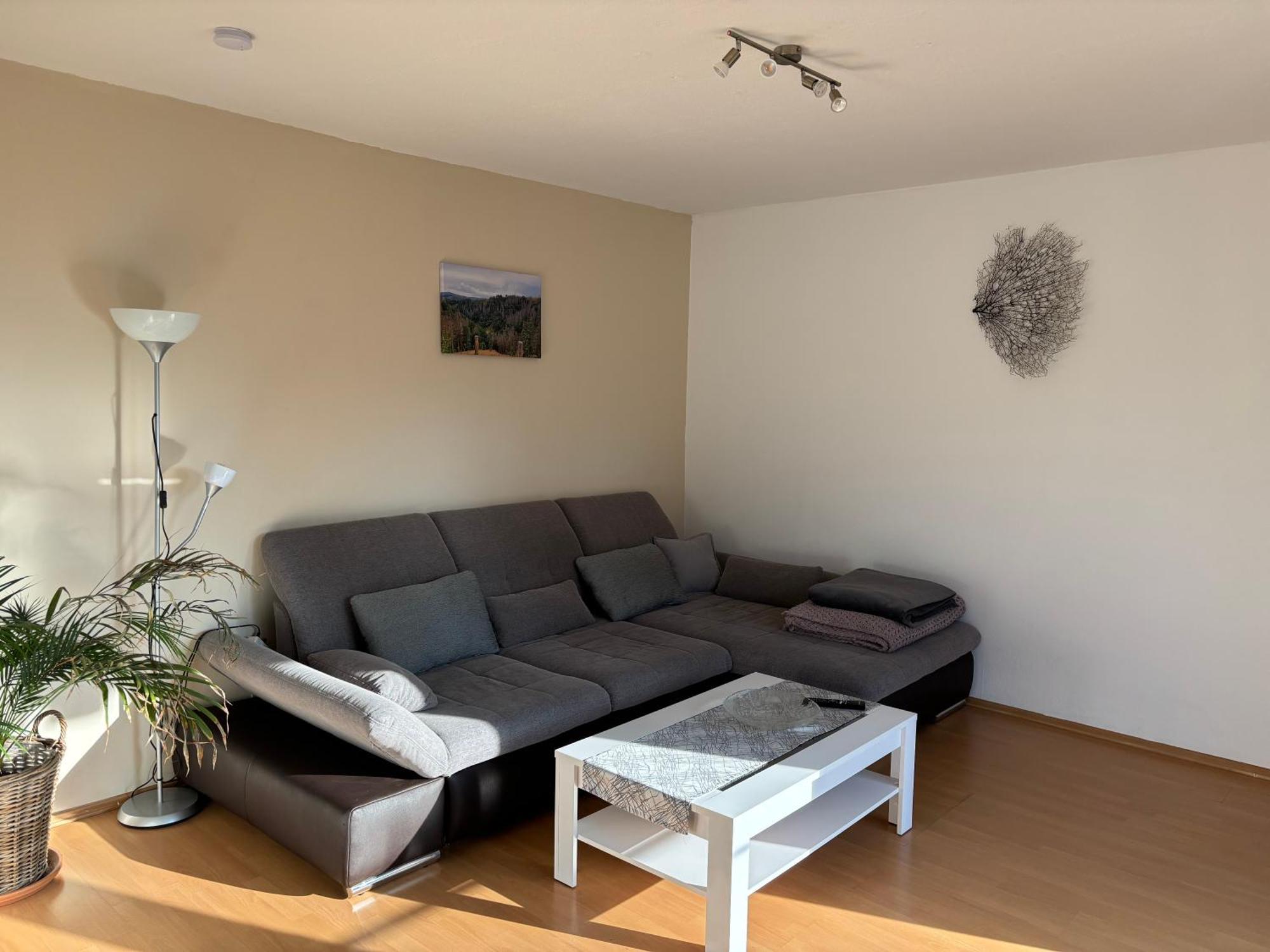Henriette Apartment