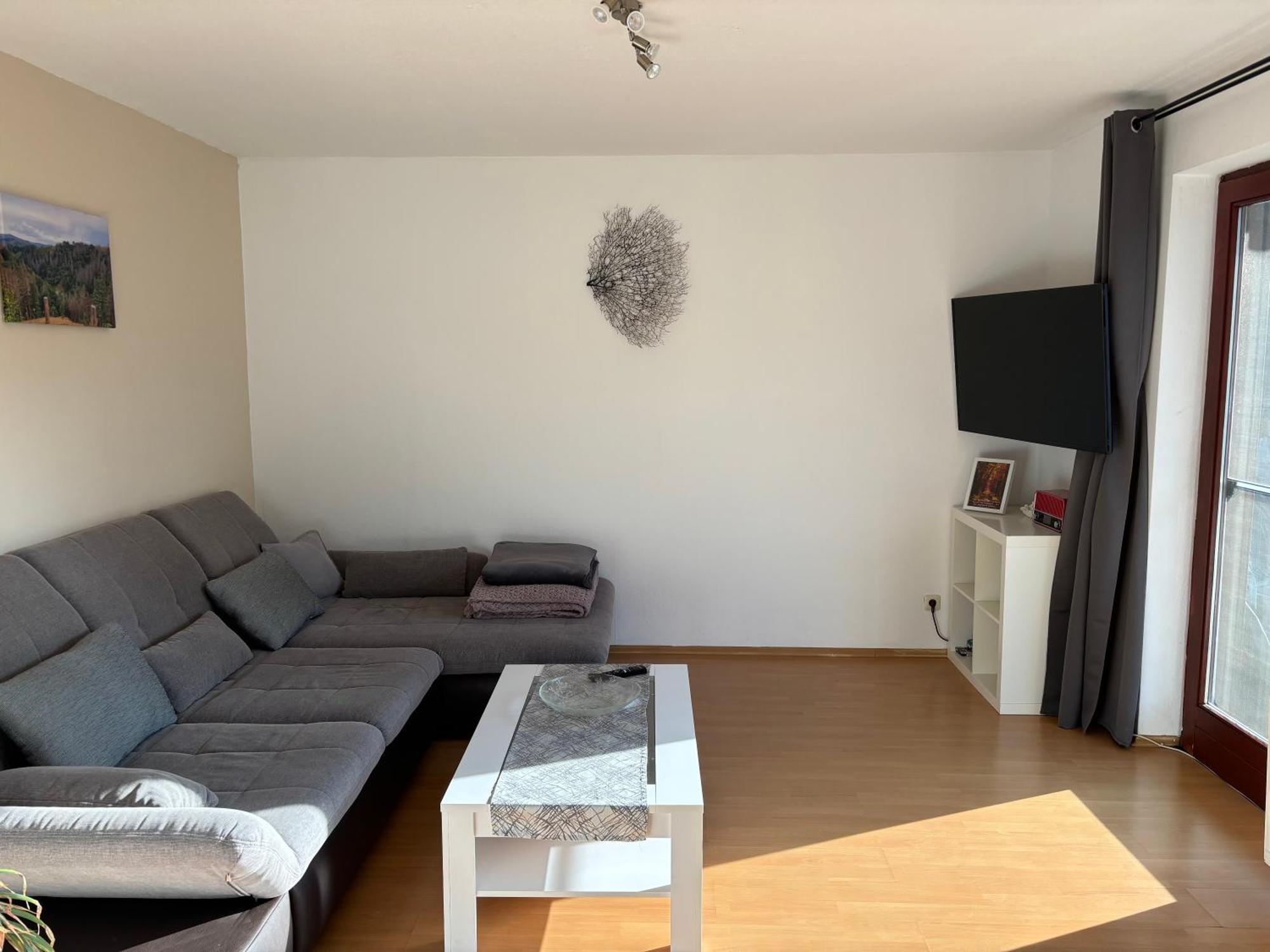 Henriette Apartment Walkenried