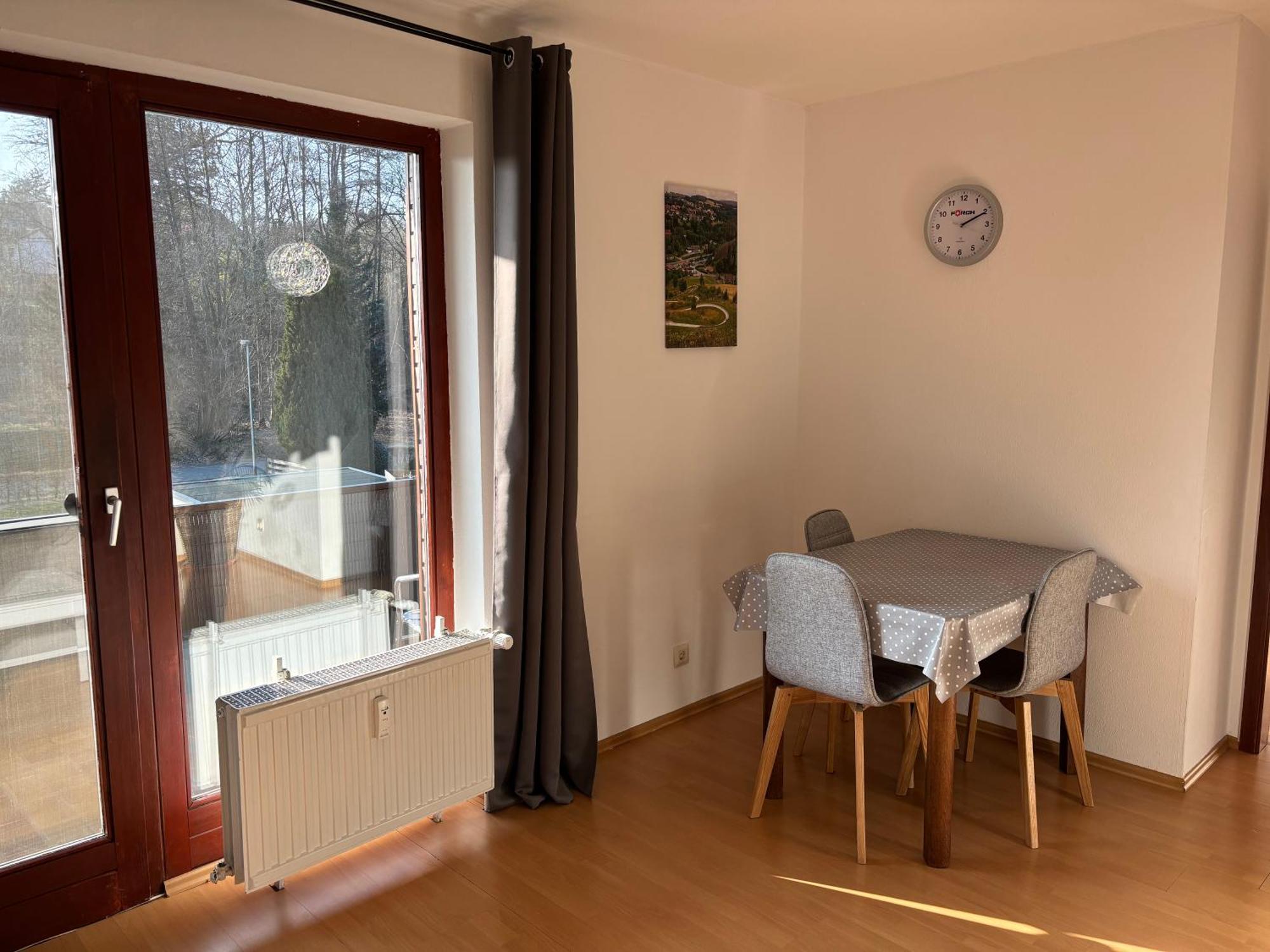 Henriette Apartment