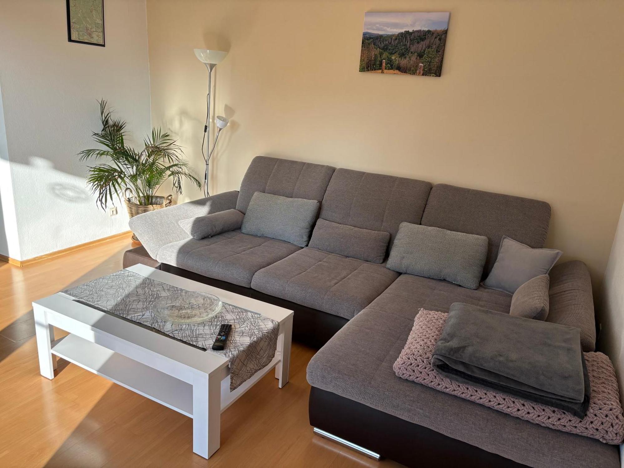 Henriette Apartment Walkenried