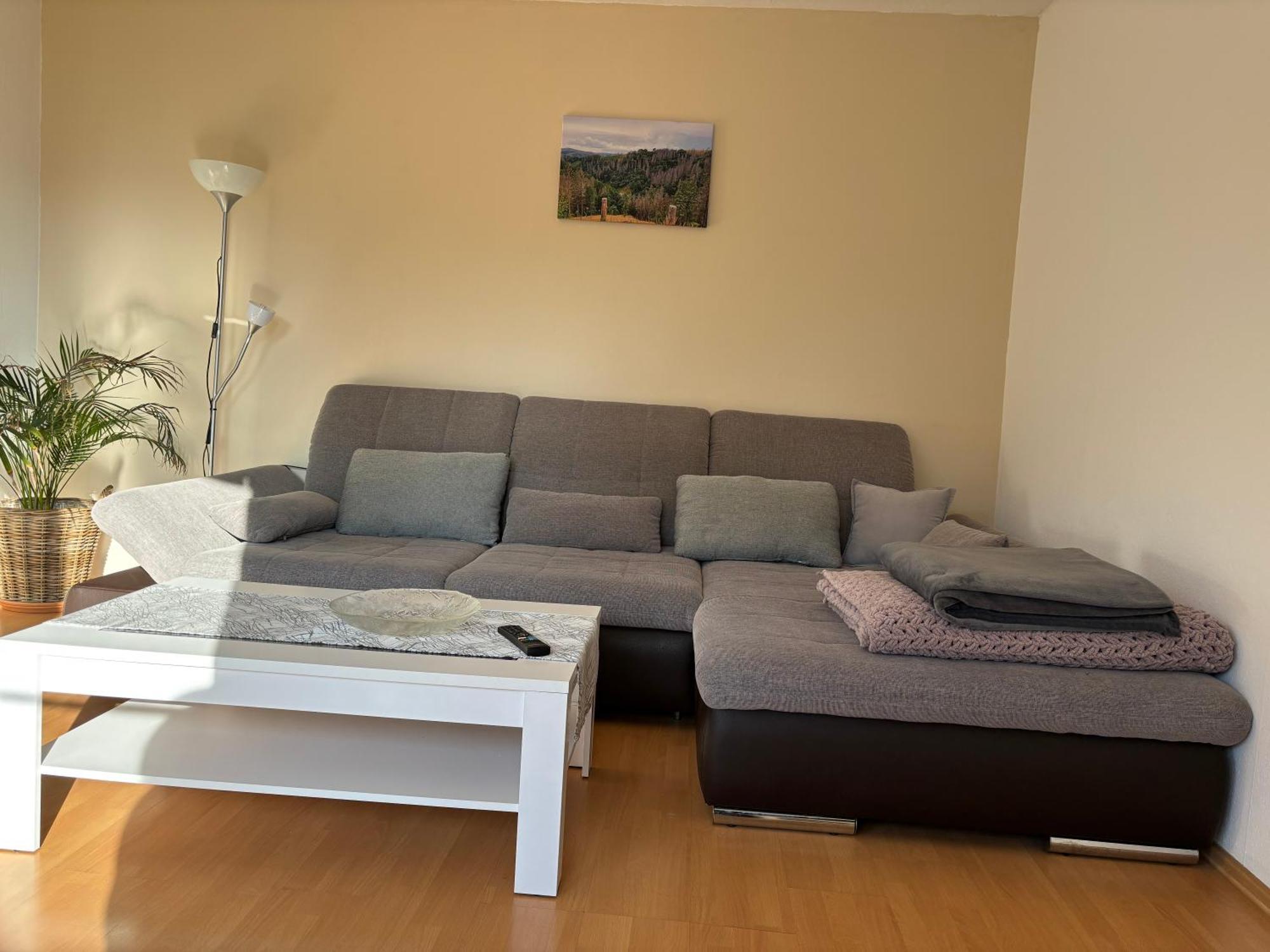 Henriette Apartment